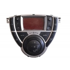 Centralina climatizzatore 14011591ZD Fiat Ulysse 2.2 Jtd 2002-2010