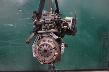 25472 B10D1 Blocco motore Suzuki Splash 1.0 b dal 2008 al 2015 cod 1120051K10X12