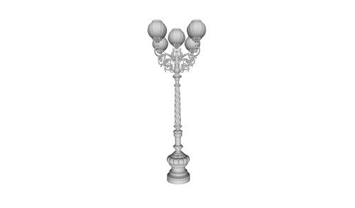 Printle object elaborata - object,