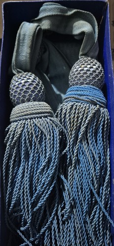 Sciarpa blu regio - sciarpa, esercito