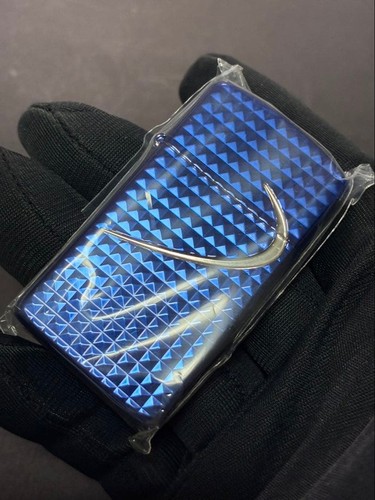 Accendino zippo mobius diamond - accendino,