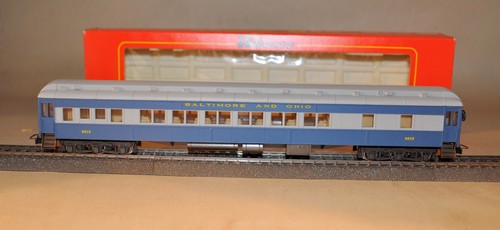 Rivarossi carrozza 1920 - –,