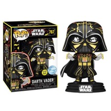Funko Pop ! Star Wars (767)