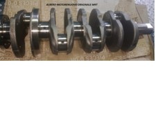 Albero motore renault master - motore,