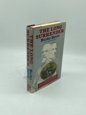 The Long Surrender