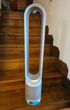 Dyson Pure COOL LINK Ventilatore Purificatore semi NUOVO