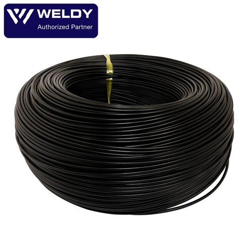 Weldy 5kg asta saldatura - weldy, di