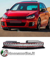 Griglia calandra mascherina