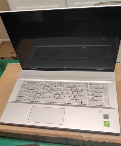 Envy 17t fhd - hp,