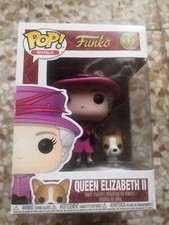 Funko Pop Royals 01 Queen