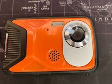 PELLOR Fotocamera per Bambini e Bambine, 2.8" LCD HD, Ricaricabile, Impermeabile