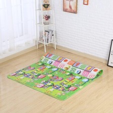 x Tappeto Ripiegabile Double