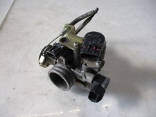 Keihin Corpo Farfallato