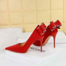 Decolte Scarpe Donna 10 cm