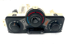 COMANDI CLIMA RENAULT MEGANE 2 SERIE 1.5 DCI (2002 - 2009) COMANDO A/C