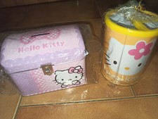 HELLO KITTY  Portapenne +