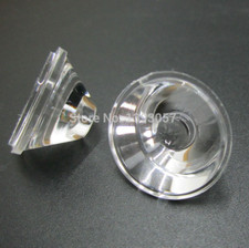 Lente di collimazione 30° in