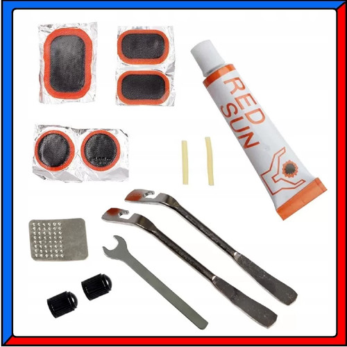 Kit riparazione ripara - riparazione,