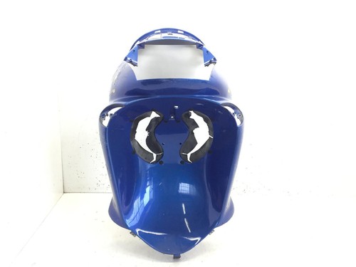 Carena scudo anteriore aprilia - anteriore,