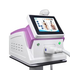 Permanent Diode Laser 755nm