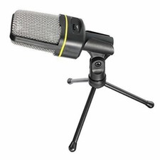 MICROFONO a CONDENSATORE 36dB