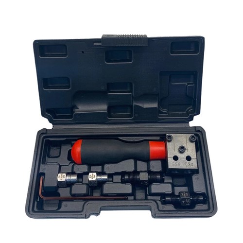 Alesatore per tubi - in, rame