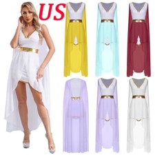 Vestito donna festa cosplay