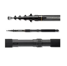 Cormoran Profiline Tele Travel 3,00m 30-70g Canna da Pesca Telescopica Telerute