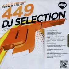 DJ SELECTION 449 extended