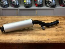 MARMITTA SCARICO MARVING SUZUKI GS 500 E COD. S/2123/NC - NUOVA