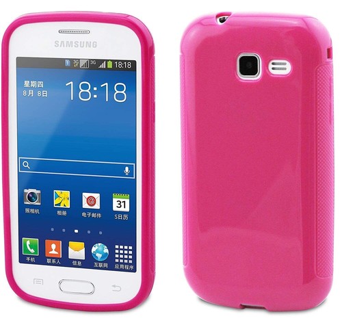 Coque samsung galaxy trend - coque,
