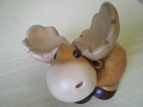 Thun alce renna - -,