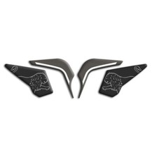 Protezioni Laterali Serbatoio