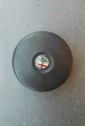 Tappo volante alfa - volante,