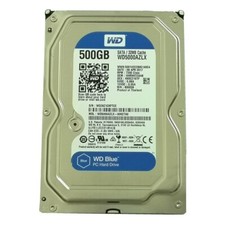 Western Digital 500 GB