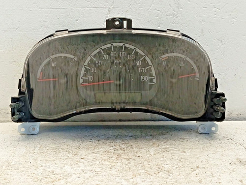 Quadro strumenti - quadro,