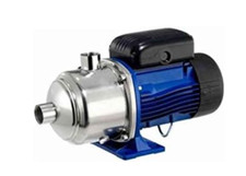 ELETTROPOMPA POMPA CENTRIFUGA