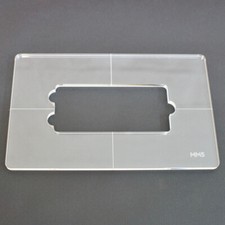 Modello di routing pickup