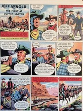 B2a ephemera 1960s Short Story