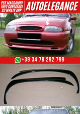❤️ Palpebre fari compatibili con MAZDA 121 (1996–2002)❤️