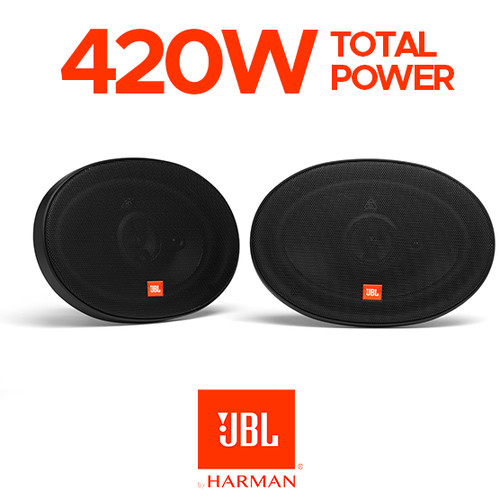 Jbl altoparlanti auto ripiano - altoparlanti,