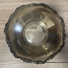 Centrotavola Antico Argento