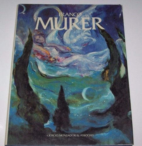 Franco murer giorgio - murer,
