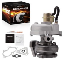 Turbocompressore K04