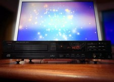 Luxman DZ-120 🌈RaRe🌈