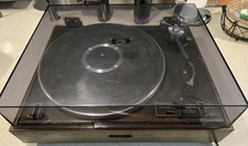 Pioneer PL-12D Giradischi