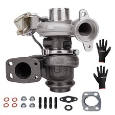 Turbocompresseur for Peugeot