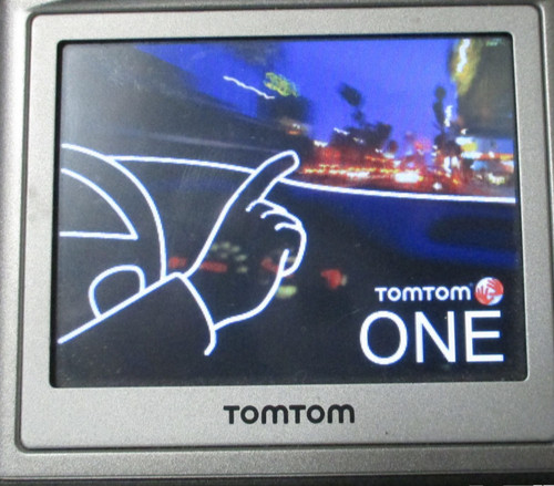 Tomtom one edizione n14644 - one,