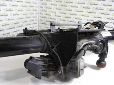 Gancio traino (rimorchio a sfera) AUDI Q5 2 PHASE 1 80A800495J