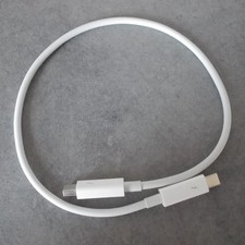 apple thunderbolt 2 cable 0,5m